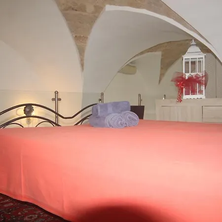 Salentuosi - Salento Mille E Notte Racale