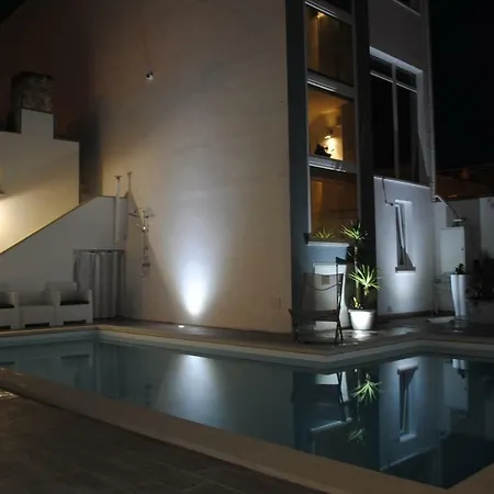 Salentuosi - Salento Mille E Notte Apartment