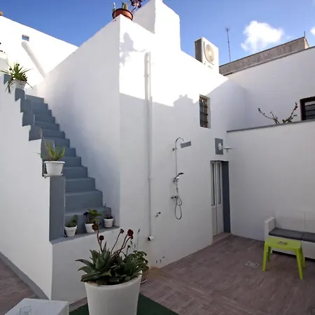 Apartment Salentuosi - Salento Mille E Notte Racale