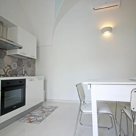 Apartment Salentuosi - Salento Mille E Notte Racale