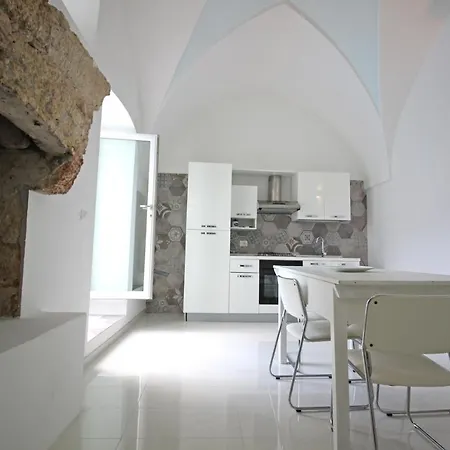 Salentuosi - Salento Mille E Notte Apartment *