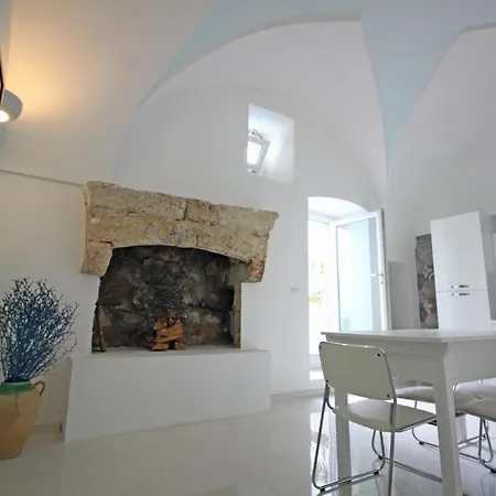 Apartment Salentuosi - Salento Mille E Notte *