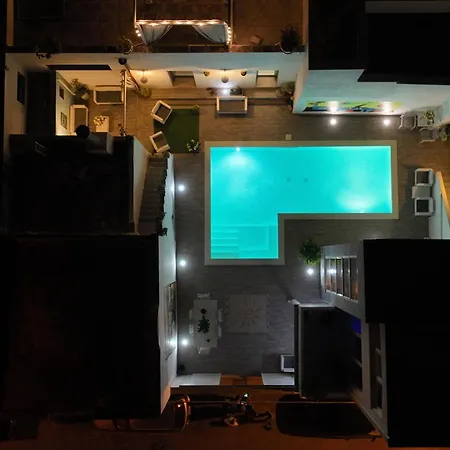 Apartment Salentuosi - Salento Mille E Notte *