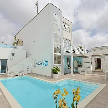 Apartment Salentuosi - Salento Mille E Notte Racale
