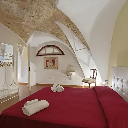 Salentuosi - Salento Mille E Notte Apartment *
