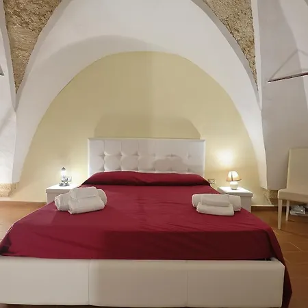Salentuosi - Salento Mille E Notte Apartment