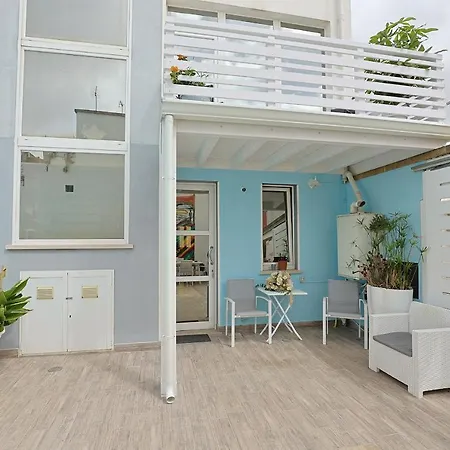 Salentuosi - Salento Mille E Notte Apartment *