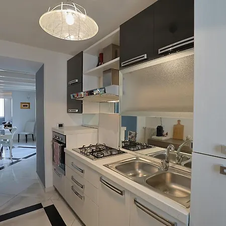 Apartman Salentuosi - Salento Mille E Notte *