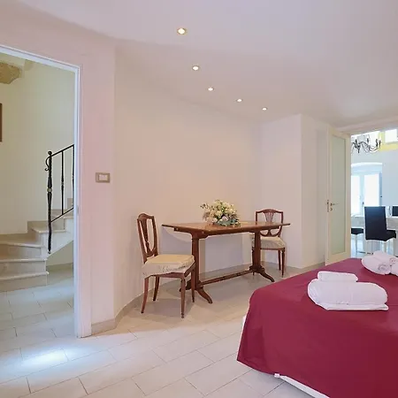 Apartment Salentuosi - Salento Mille E Notte Racale