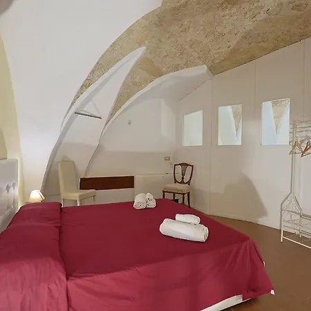 Salentuosi - Salento Mille E Notte Apartment *