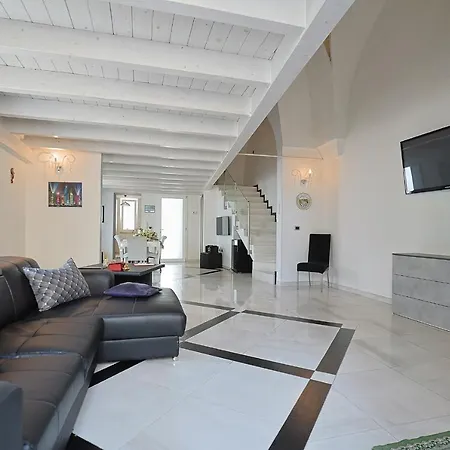 Salentuosi - Salento Mille E Notte Apartment