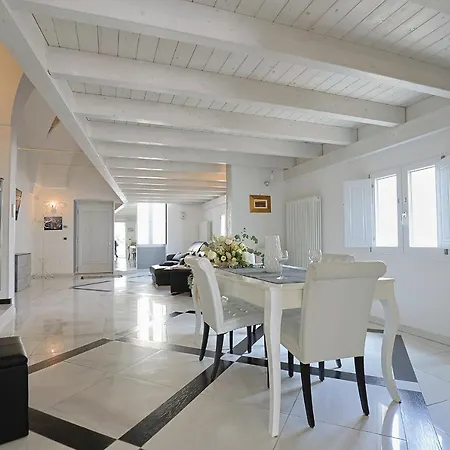 Salentuosi - Salento Mille E Notte Apartment *