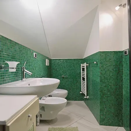 Apartman Salentuosi - Salento Mille E Notte