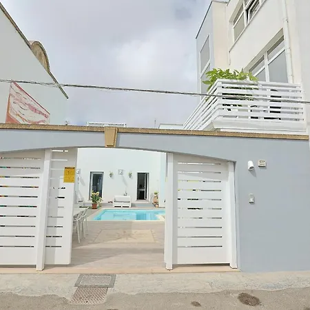 Salentuosi - Salento Mille E Notte Apartment Racale