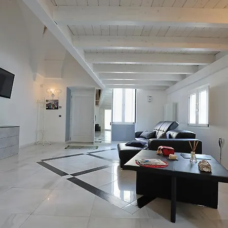 Apartman Salentuosi - Salento Mille E Notte