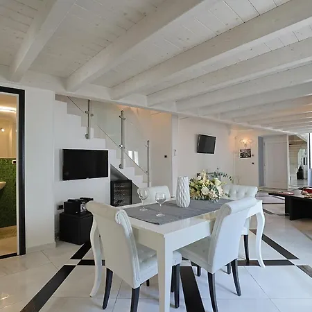 Apartment Salentuosi - Salento Mille E Notte Racale