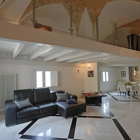 Salentuosi - Salento Mille E Notte Apartment