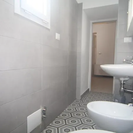 Apartment Salentuosi - Salento Mille E Notte