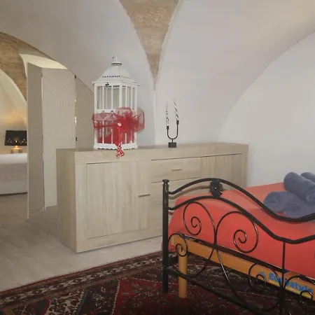 Apartment Salentuosi - Salento Mille E Notte Racale
