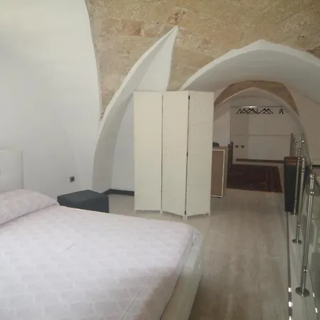 Apartment Salentuosi - Salento Mille E Notte *
