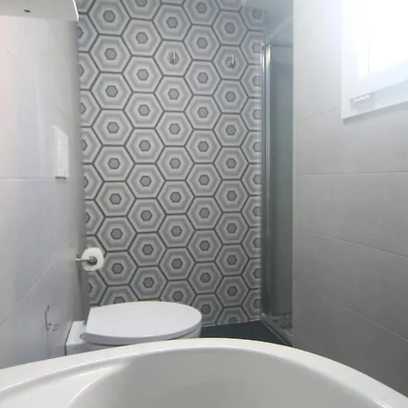 Apartment Salentuosi - Salento Mille E Notte Racale