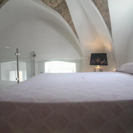Salentuosi - Salento Mille E Notte Apartment *