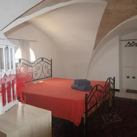 Salentuosi - Salento Mille E Notte Apartment Racale