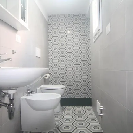 Salentuosi - Salento Mille E Notte Apartment Racale