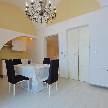 Apartman Salentuosi - Salento Mille E Notte *
