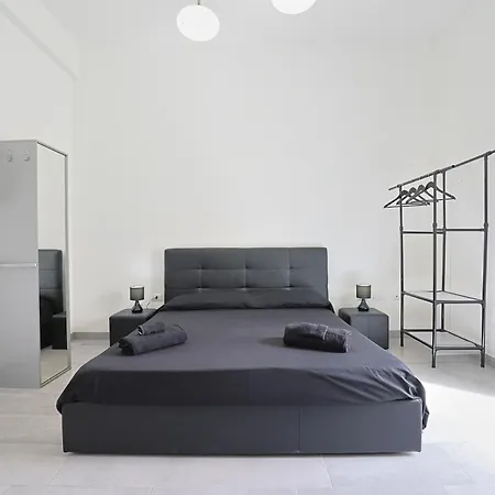 Salentuosi - Salento Mille E Notte Appartement