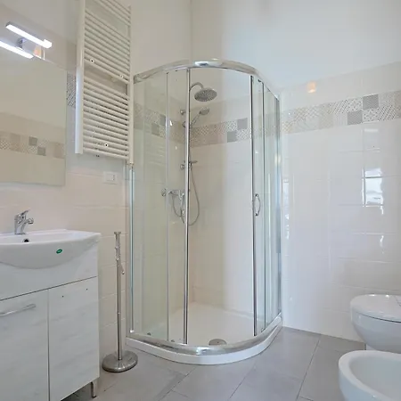 Apartman Salentuosi - Salento Mille E Notte