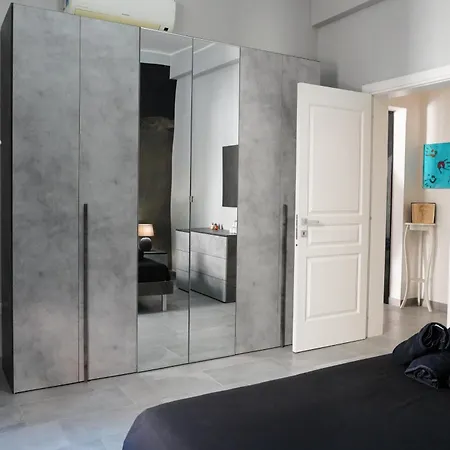 Apartman Salentuosi - Salento Mille E Notte