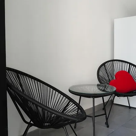 Apartman Salentuosi - Salento Mille E Notte Racale