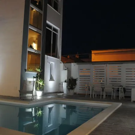 Apartment Salentuosi - Salento Mille E Notte