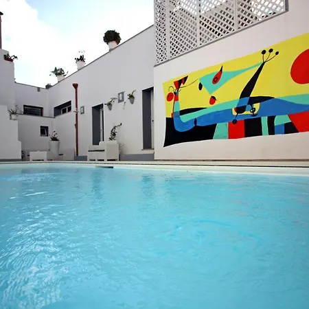 Apartment Salentuosi - Salento Mille E Notte *