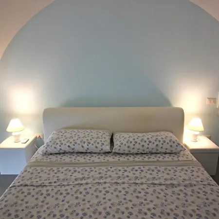 Salentuosi - Salento Mille E Notte Apartment Racale