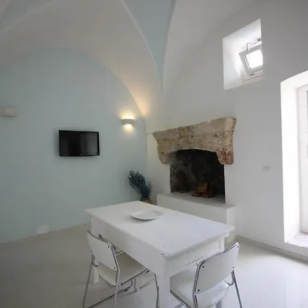 Apartment Salentuosi - Salento Mille E Notte Racale