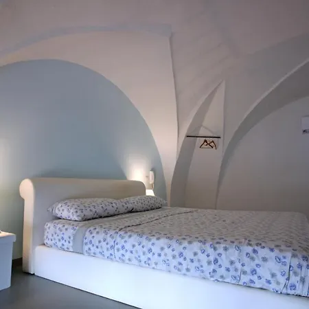 Salentuosi - Salento Mille E Notte Apartman *