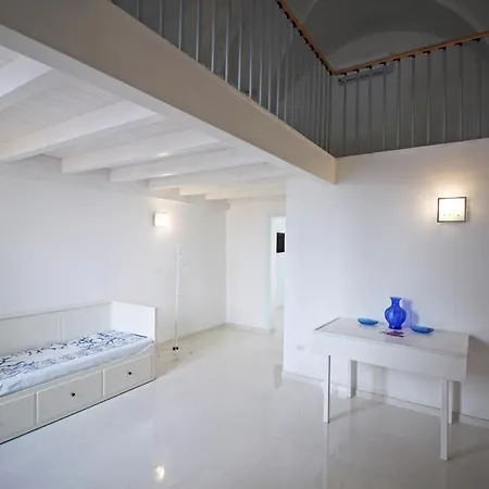 Appartamento Salentuosi - Salento Mille E Notte *