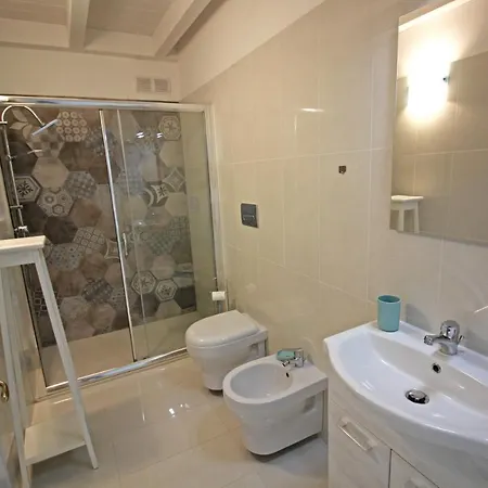 Salentuosi - Salento Mille E Notte Apartment *
