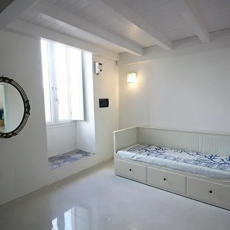 Appartamento Salentuosi - Salento Mille E Notte