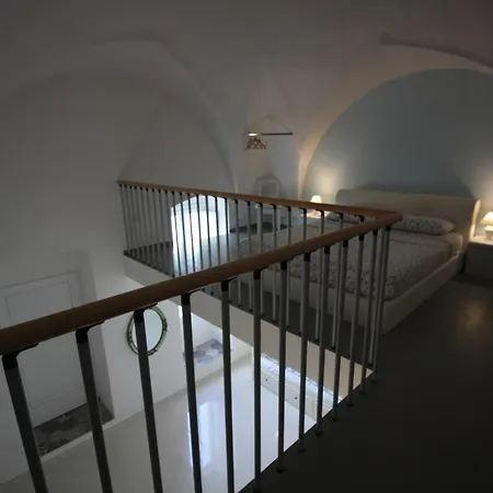 Salentuosi - Salento Mille E Notte Appartamento Racale