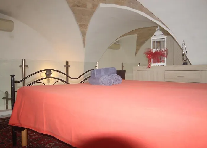 Salentuosi - Salento Mille E Notte Racale
