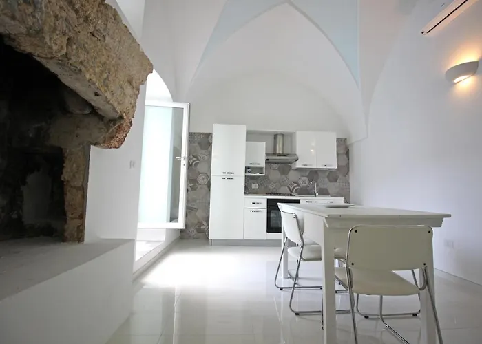Salentuosi - Salento Mille E Notte Apartment *