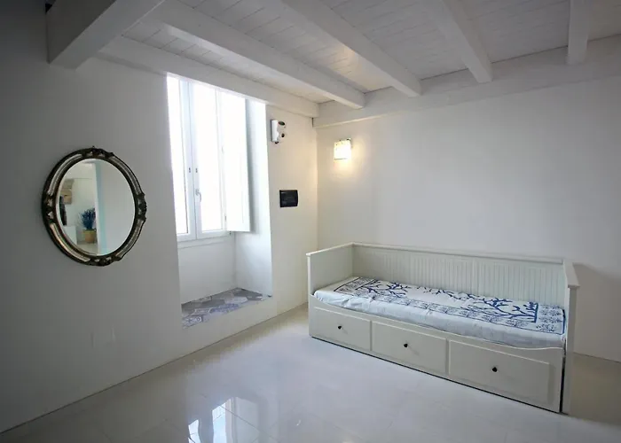 Apartment Salentuosi - Salento Mille E Notte