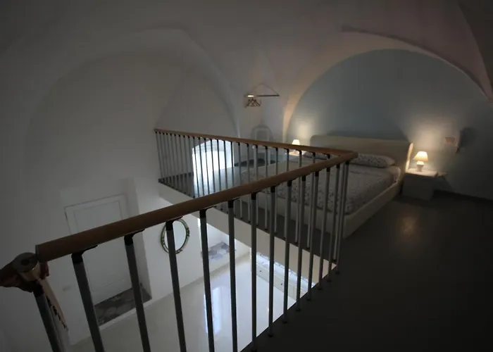 Salentuosi - Salento Mille E Notte Apartment Racale