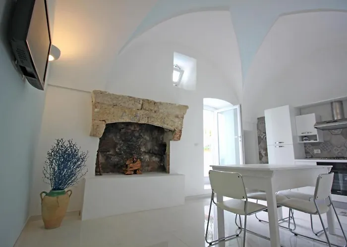 Apartment Salentuosi - Salento Mille E Notte *